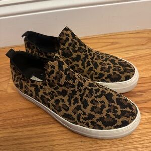 Steve Madden Darayl Slip On Sneakers